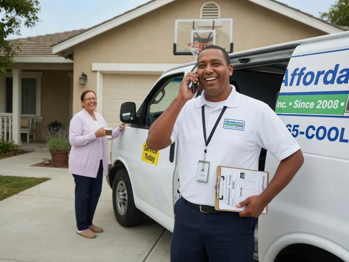Central Ac Repair Eagle Creek, OR FAQs